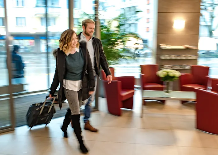 Hotel Sternen Oerlikon