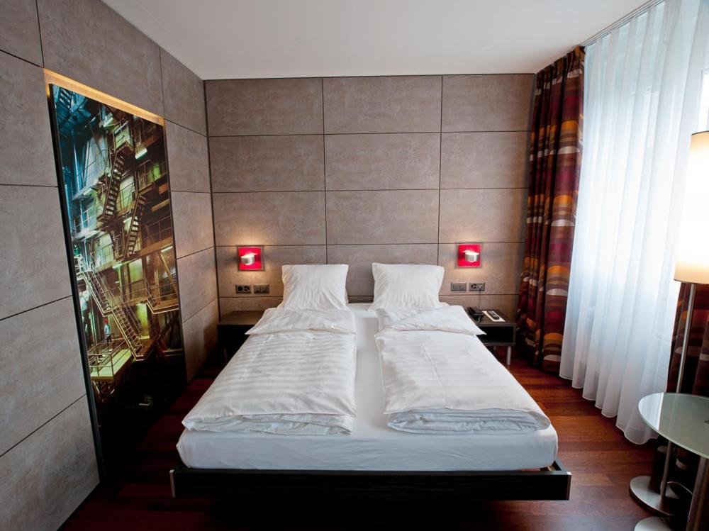 Sternen Oerlikon 3* Zurich