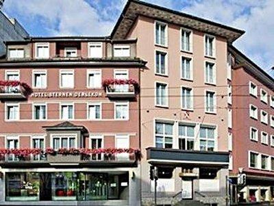 Sternen Oerlikon