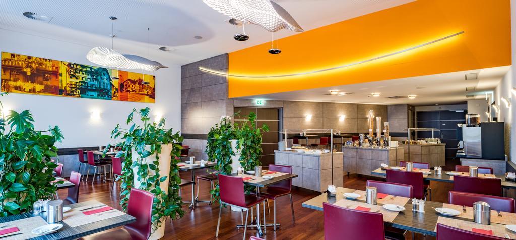 Hotel Sternen Oerlikon Curych