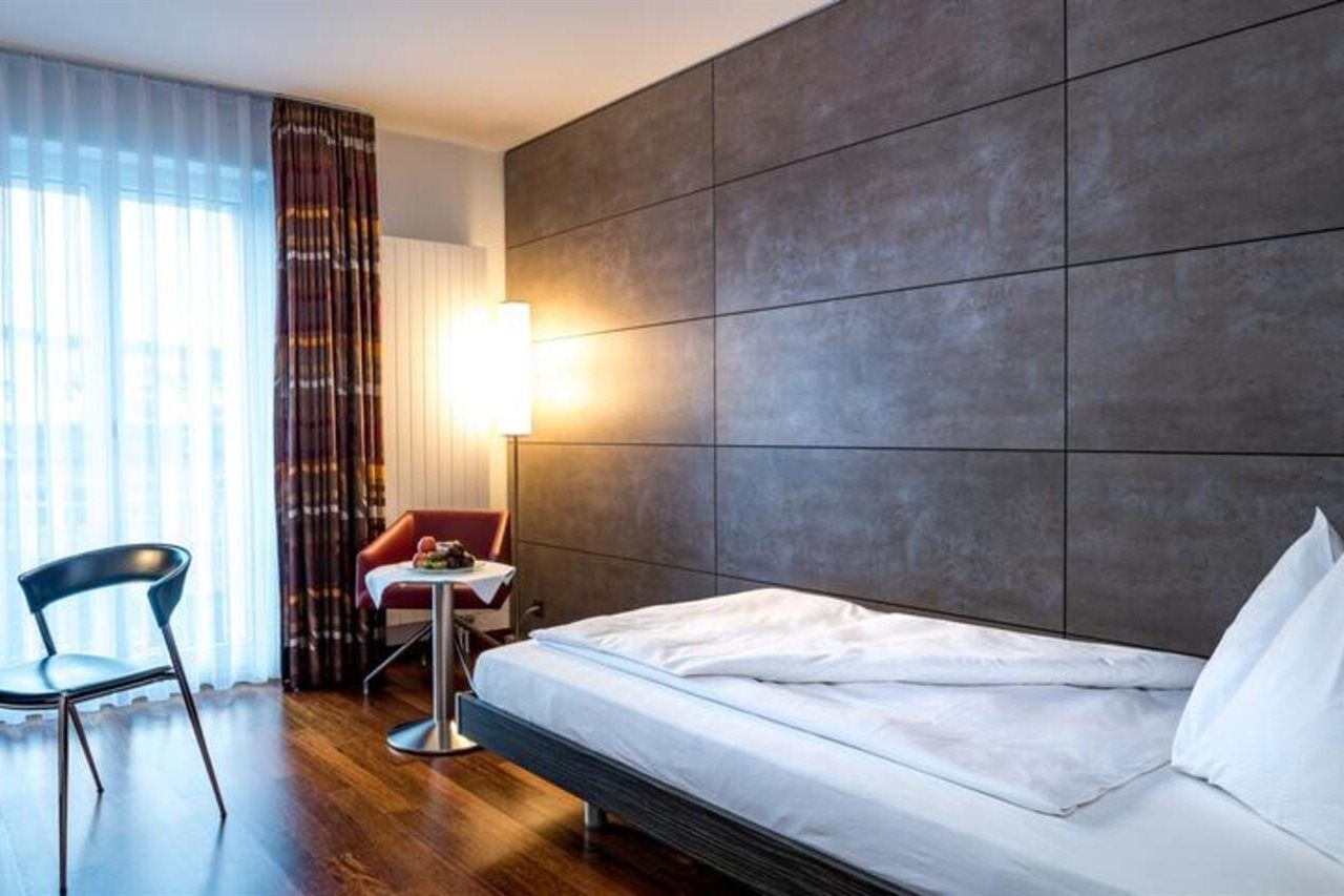 Hotel Sternen Oerlikon Curych