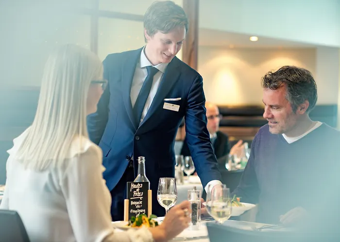 Hotel Sternen Oerlikon